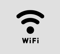 有自由的wifi