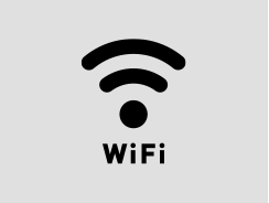 有自由的wifi